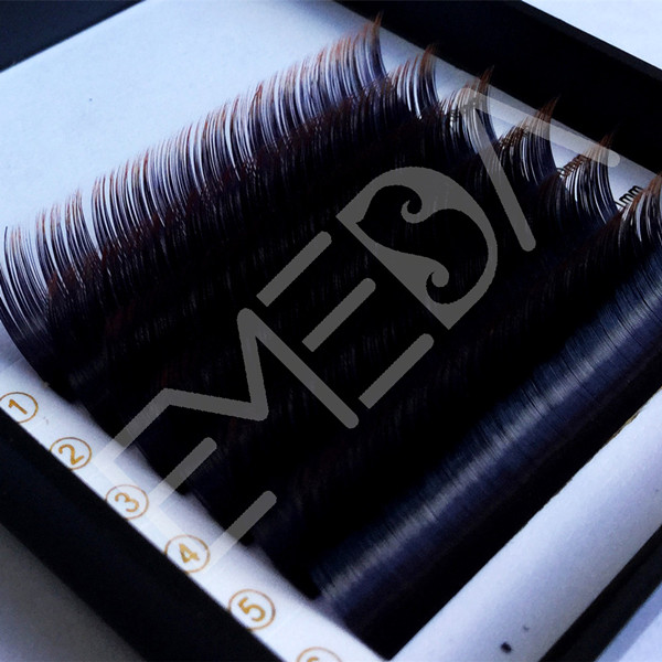 Wholesale eyelash individual extensions SD082 Emeda eyelash
